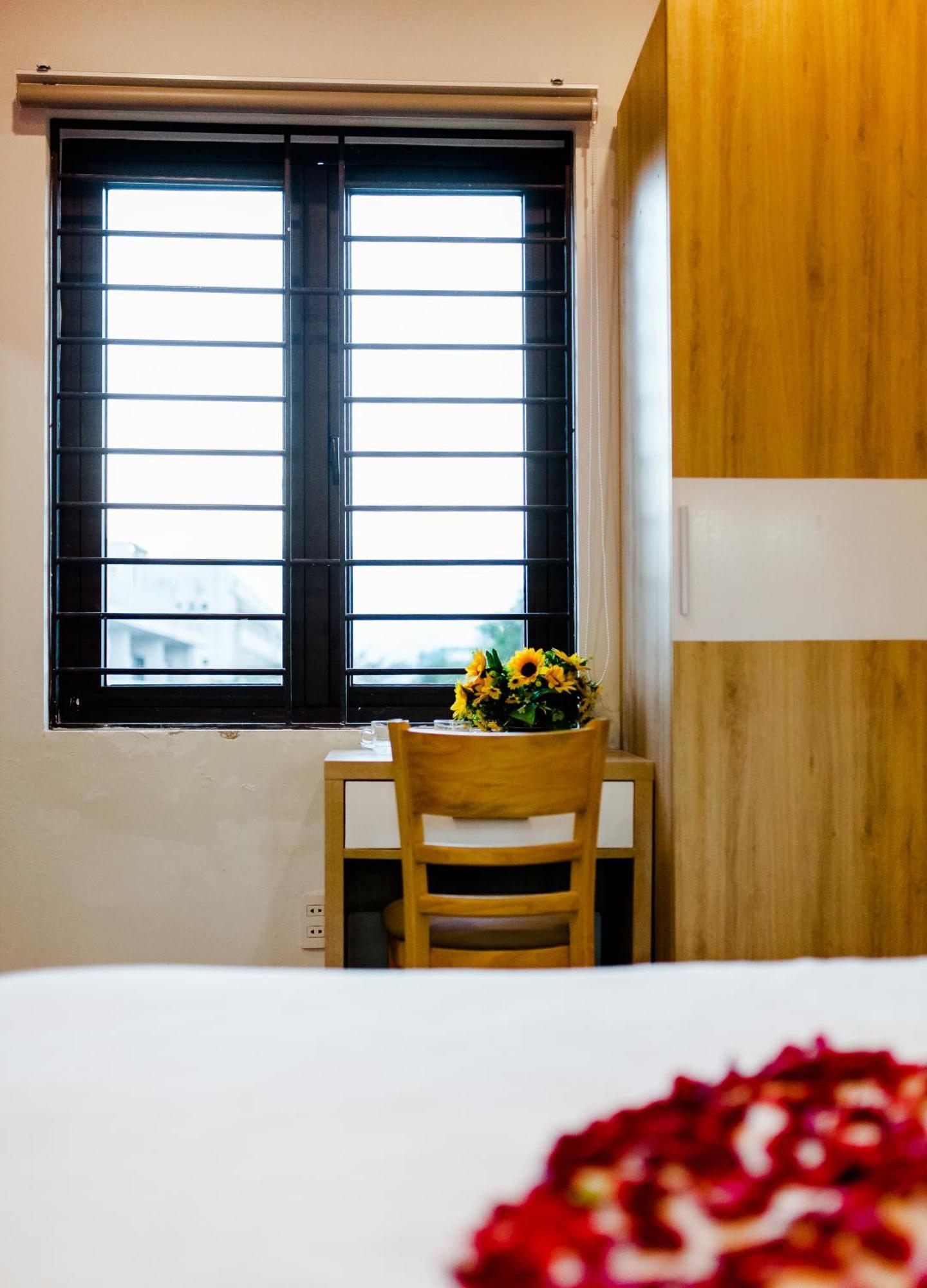 Mata Love Hotel Đà Nẵng Exterior foto